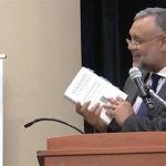 Amb. Ebrahim Rasool – Maqasid Al- Shariah as a Philosophy