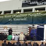 Surviving trying times in America: Friday Khutbah