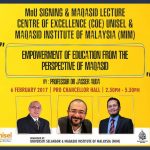 UNISEL: Empowerment of Education From the Perspective of Maqasid